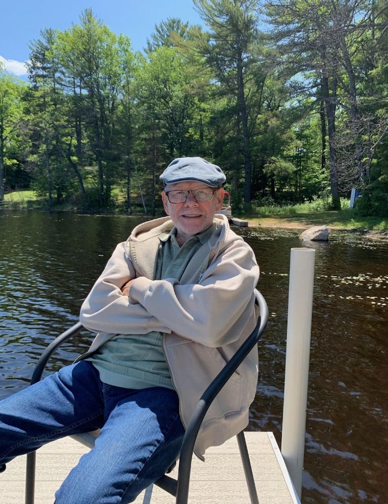 Edwin Charles Rowe, Jr. Profile Photo