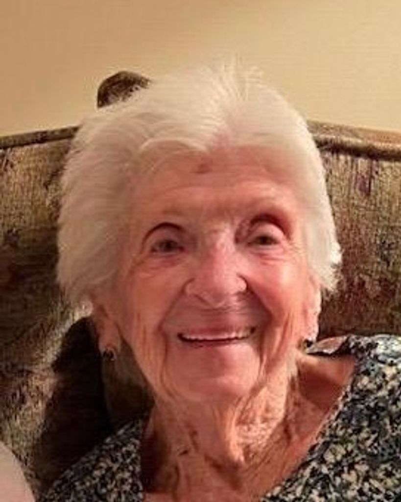 Dorothy K. Wilhelm