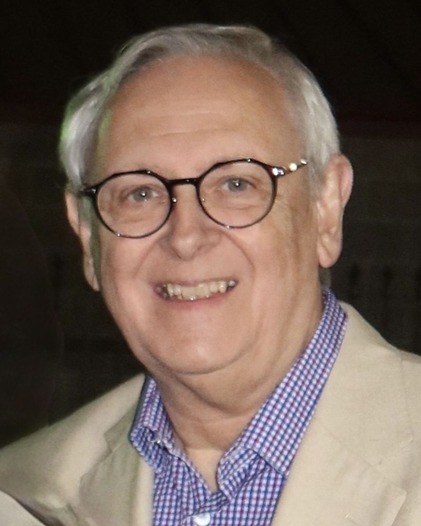 William "Buster" Pearson