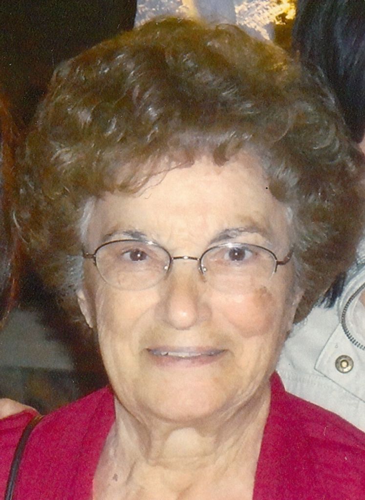 Salvatrice Dinoto