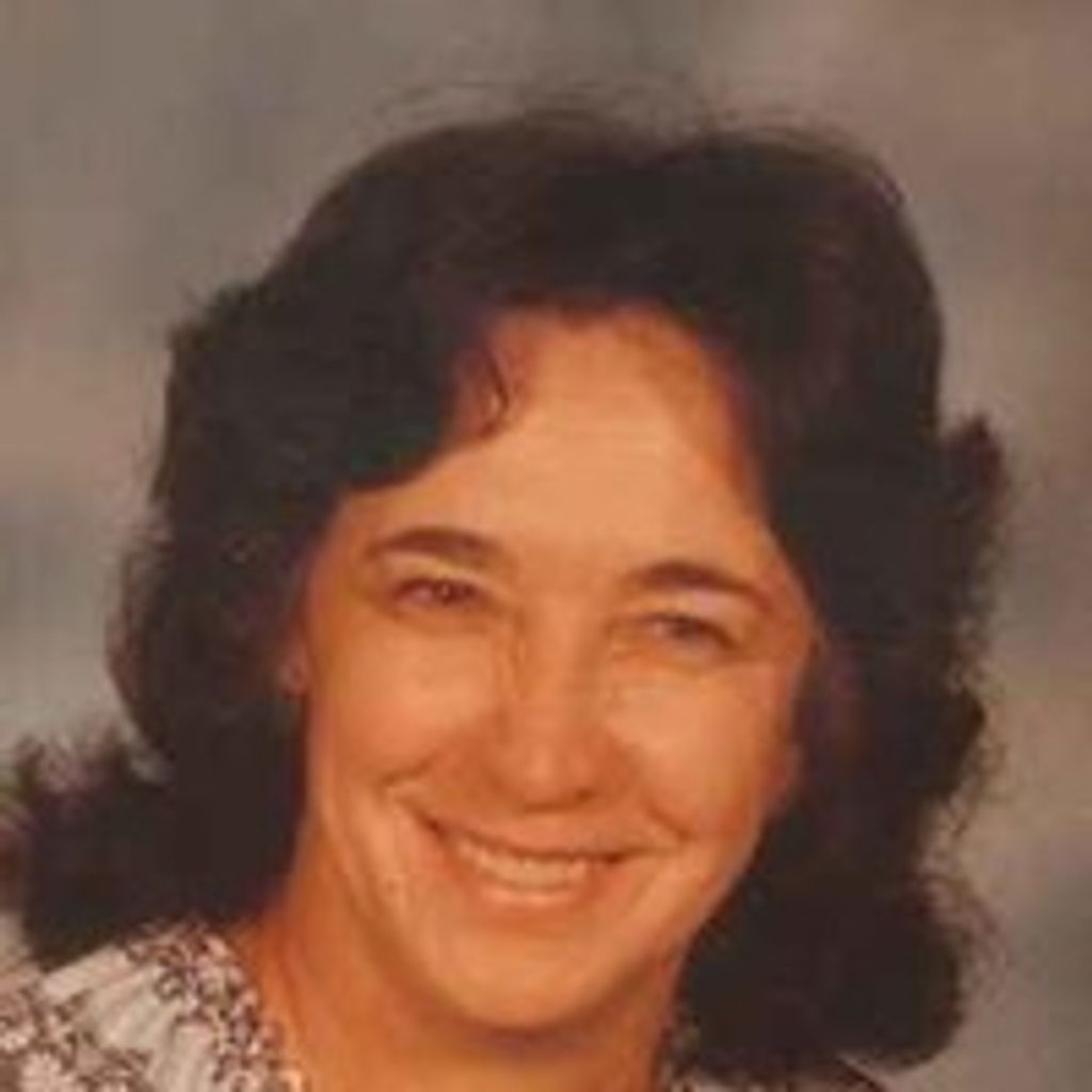 Mildred Marie Welty