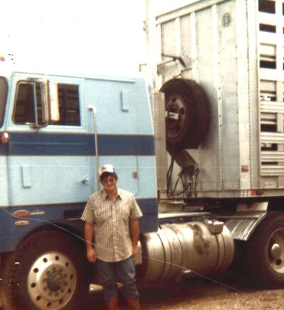 Charlie Wayne Brewer Profile Photo