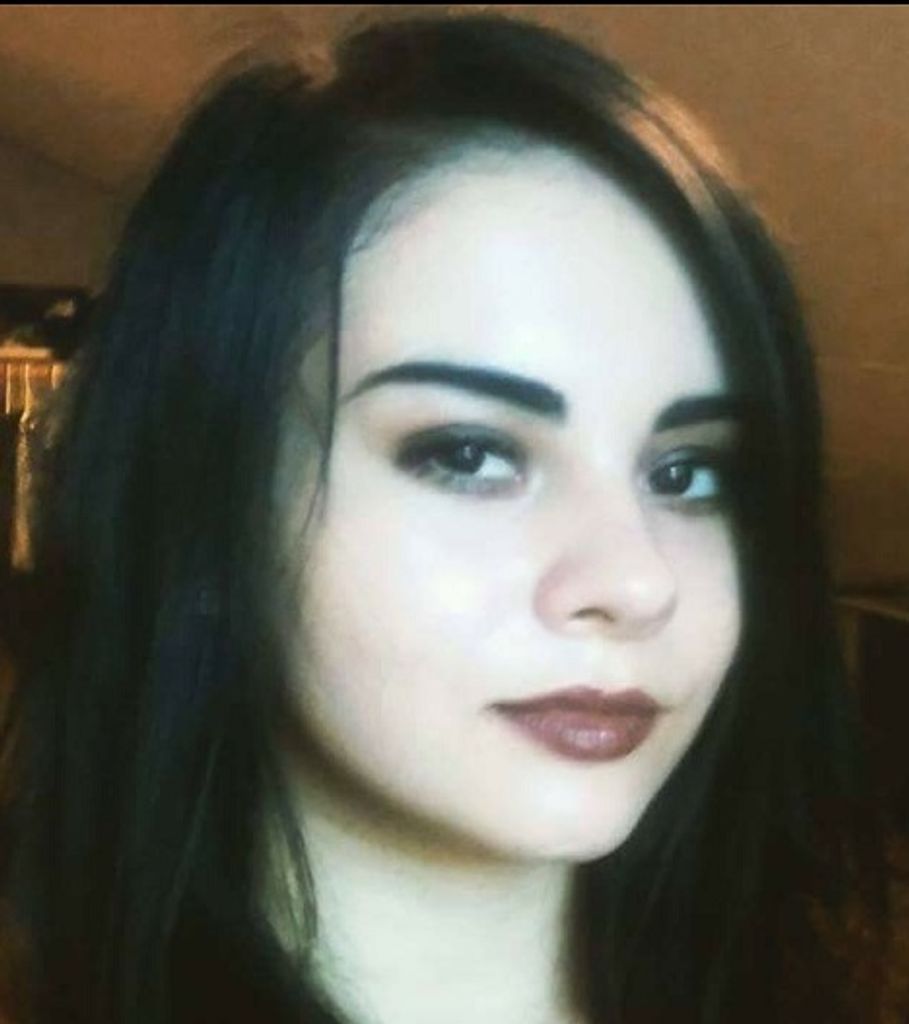 Alexandra  Nicole Hedgecoe Profile Photo