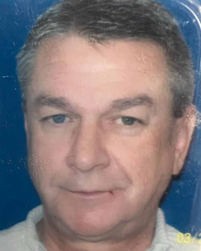 Robert Kim Criswell