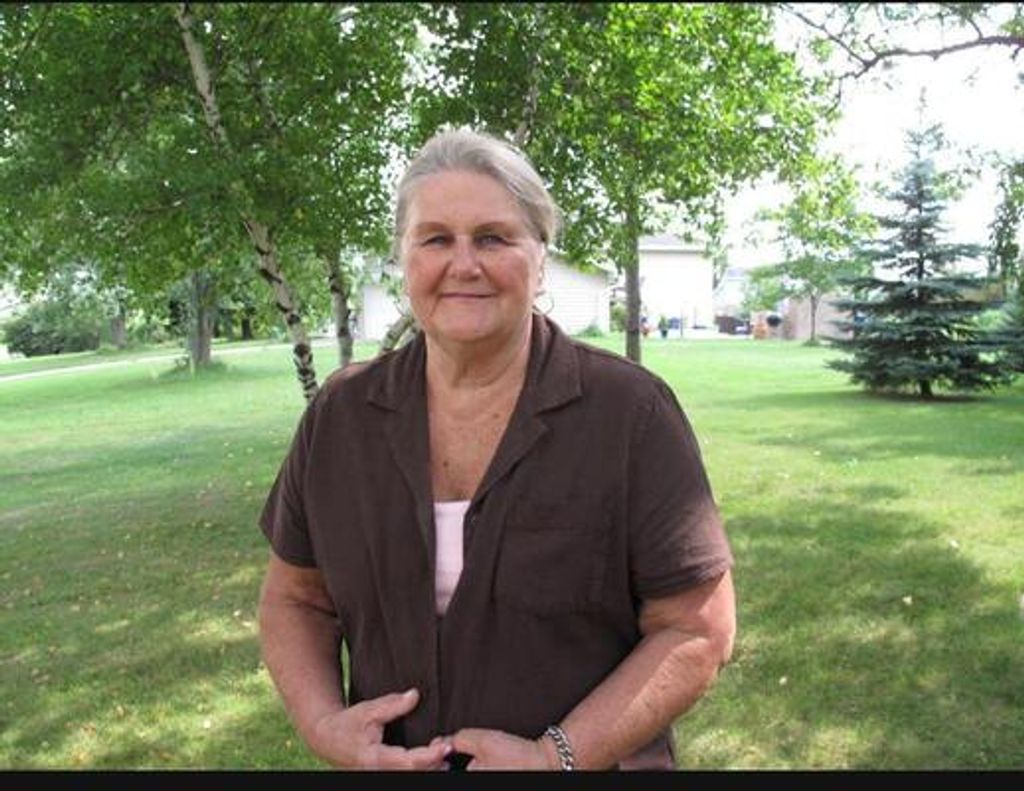 Gertrude "Gert" Moore (Nee Suheski) Profile Photo