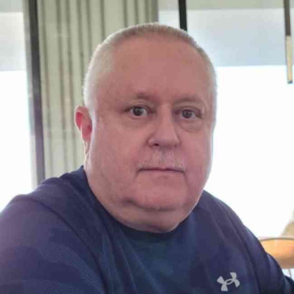 John Charles Wisniewski Profile Photo