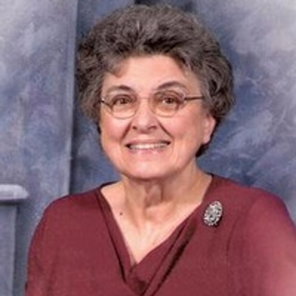 Rosemary T. Morrison Profile Photo