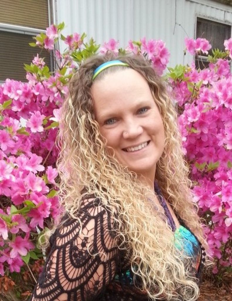 Josette Oxendine