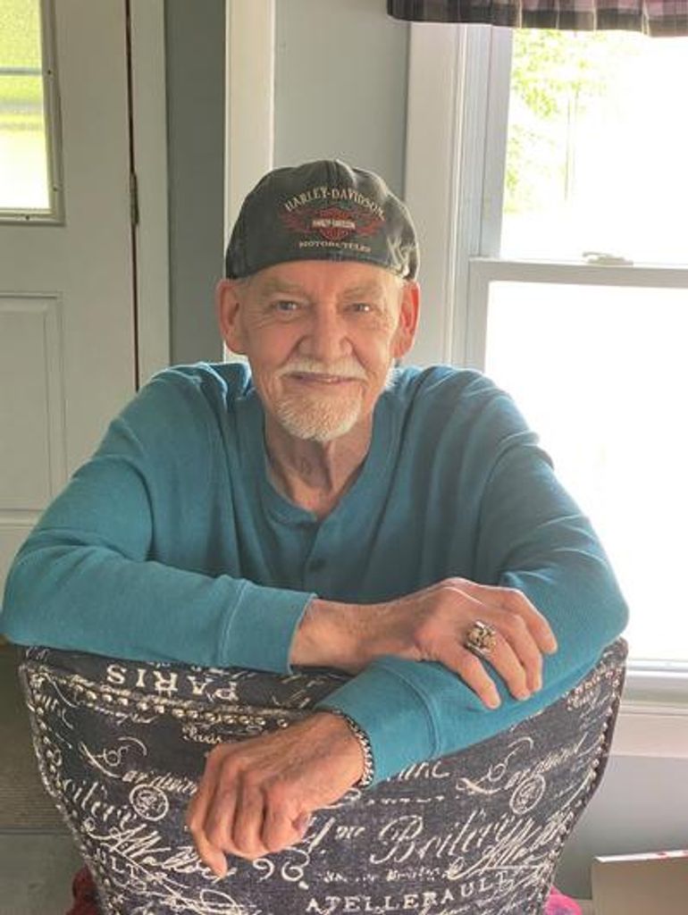 William E. Wilkinson