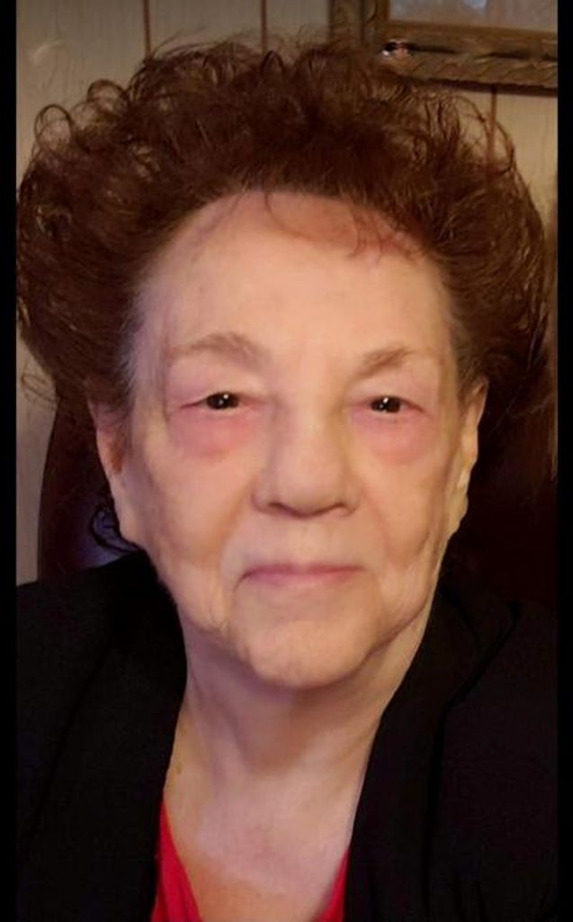 Edna Pauline Mathews