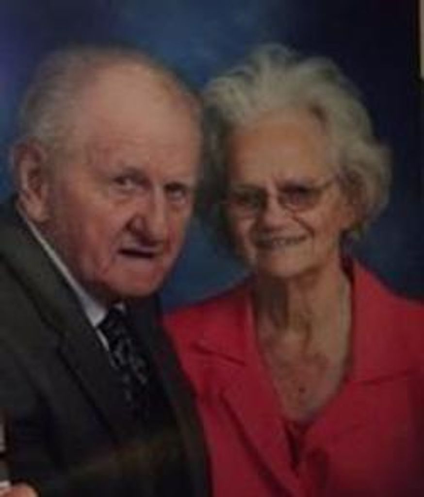 Sylvia Brooks Holland Profile Photo