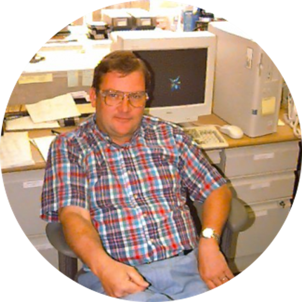 Thomas L. Downing, Jr.