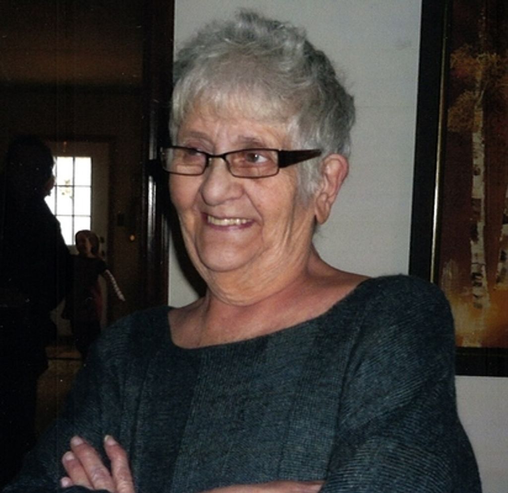 Patricia "Pat" Wright Profile Photo