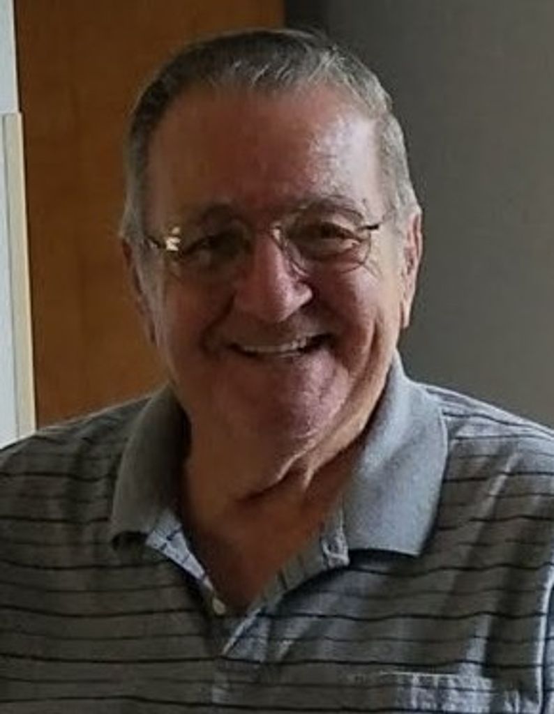 Raymond L. Recinella, Sr.