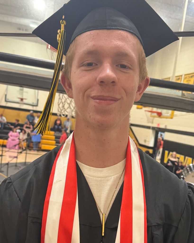 Kyler Gregory Tyler Profile Photo