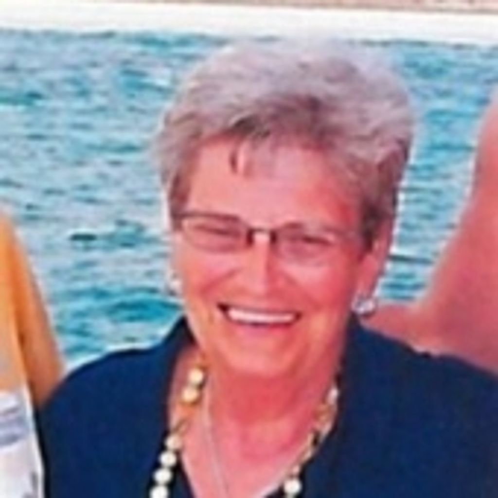 Joyce B. Cram