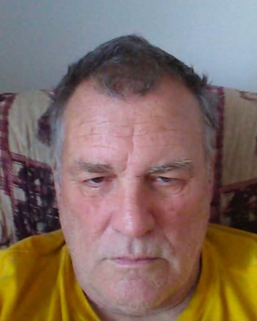 Bobby Hergenreder Profile Photo