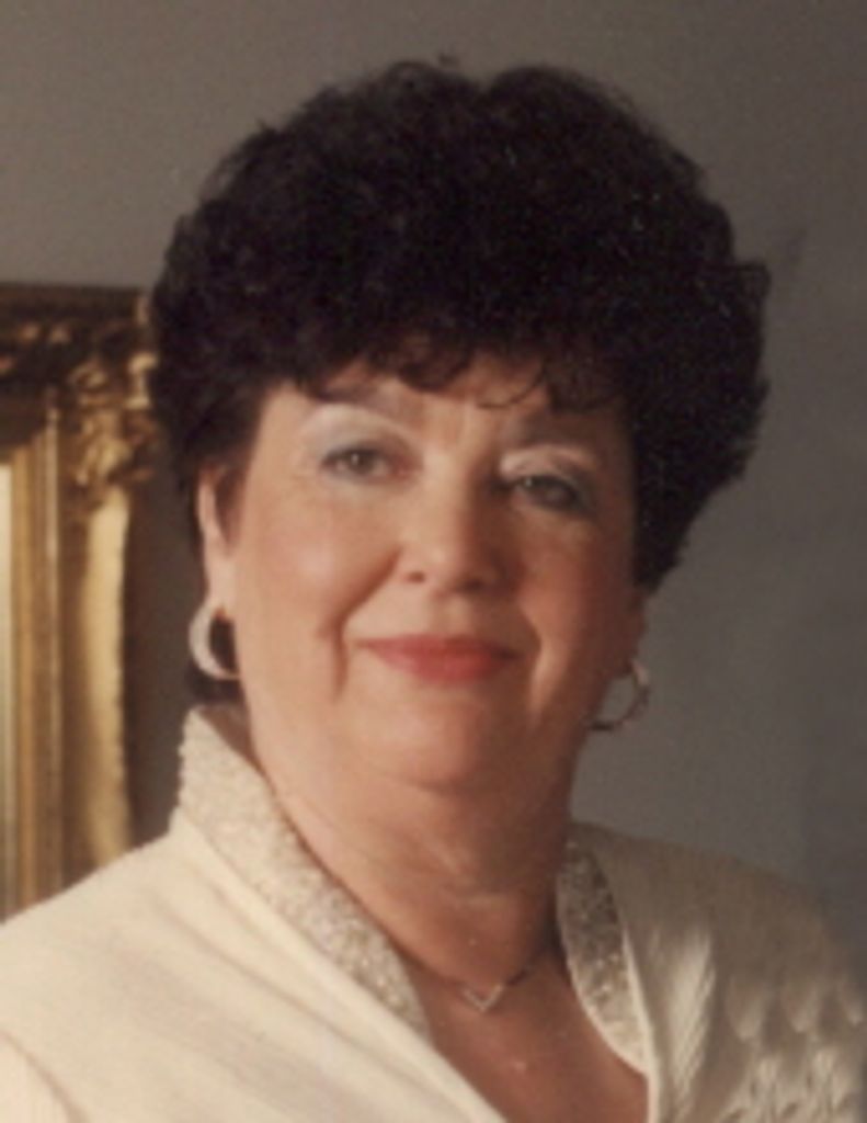 Lois J.  Haupt