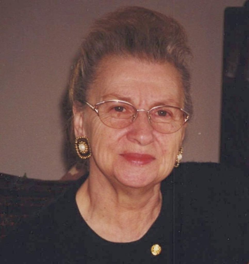 Nina Combs Shoemaker Wilkins Profile Photo