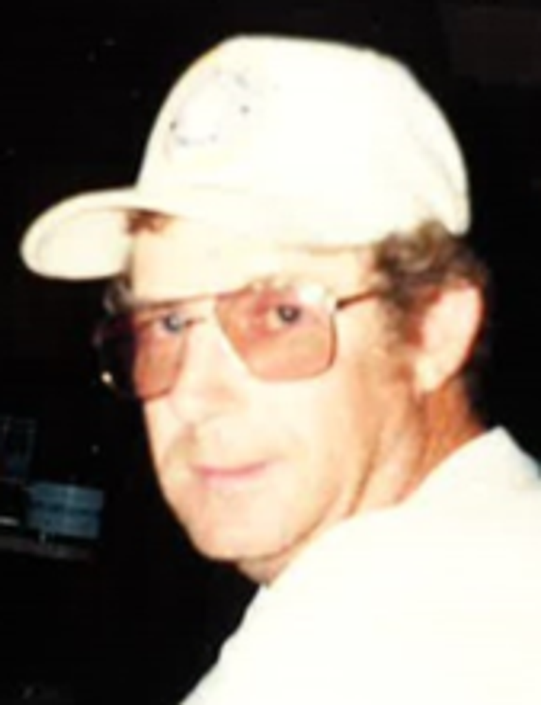 Patrick B. Mcdonell