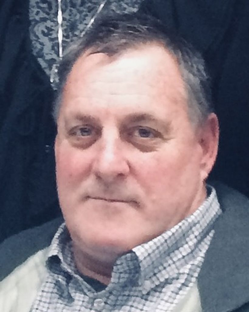 James Alan Michael Profile Photo