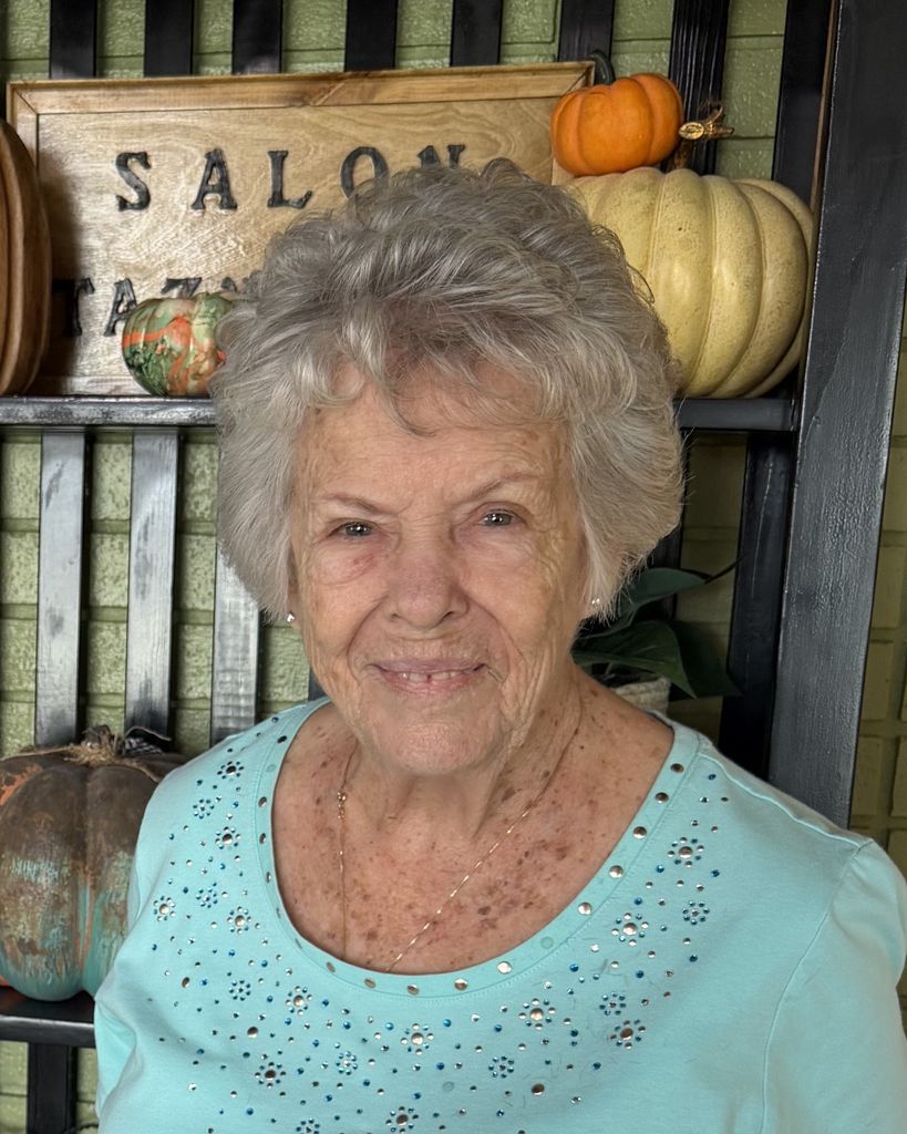 Willa Diane Hawkins Profile Photo