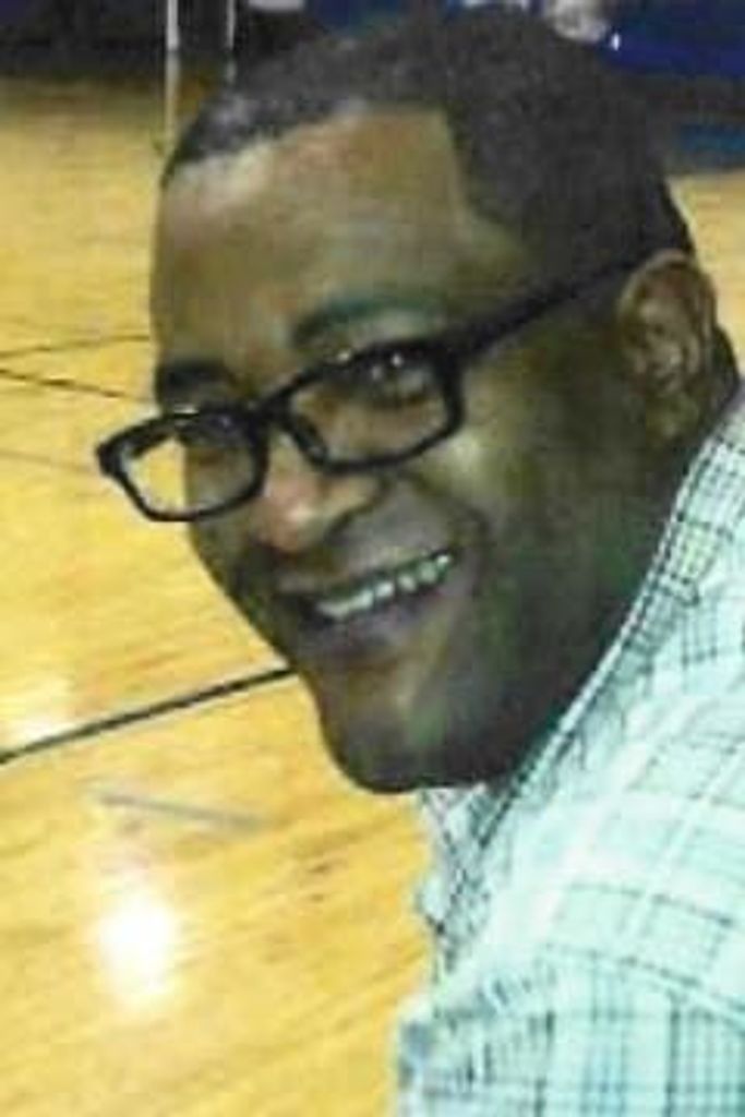 Shawn Wesley Phillips Profile Photo