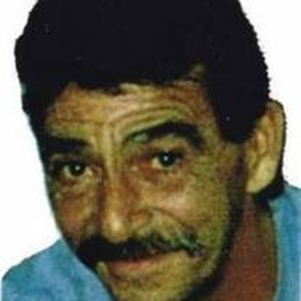 Richard Scheible