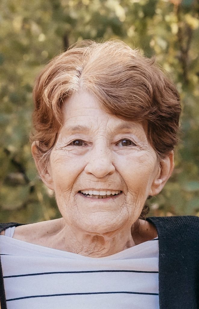 Mary Margaret Geiser Profile Photo