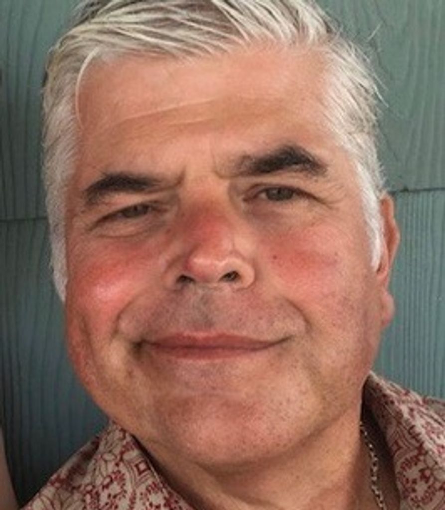 Michael Polkabla Profile Photo