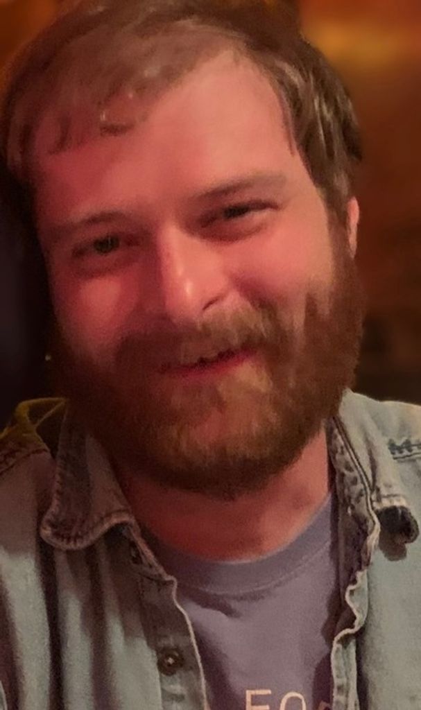 Jesse Albert Price Profile Photo