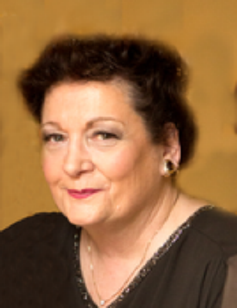 Jacqueline Alice Bourque