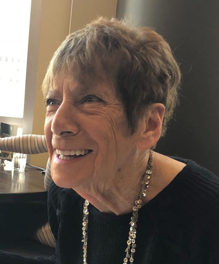 Rose Marie Emrick Profile Photo