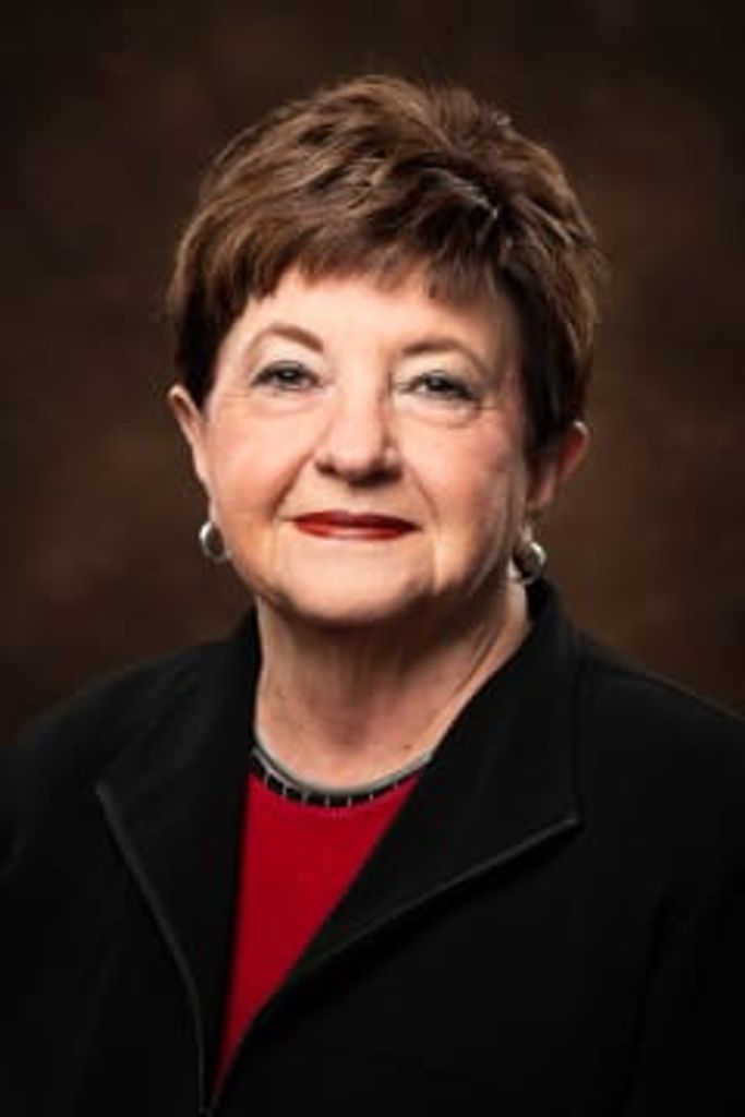 Dr. Louise Jones Clark