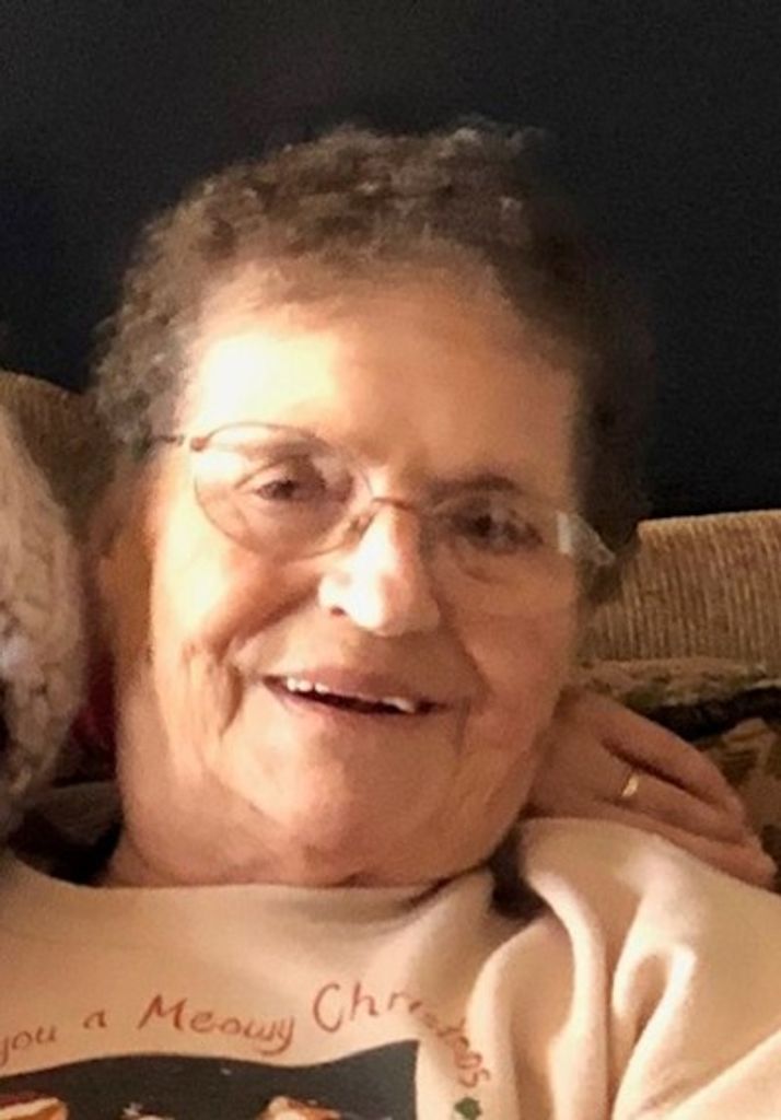 Norine Francis Zigmund