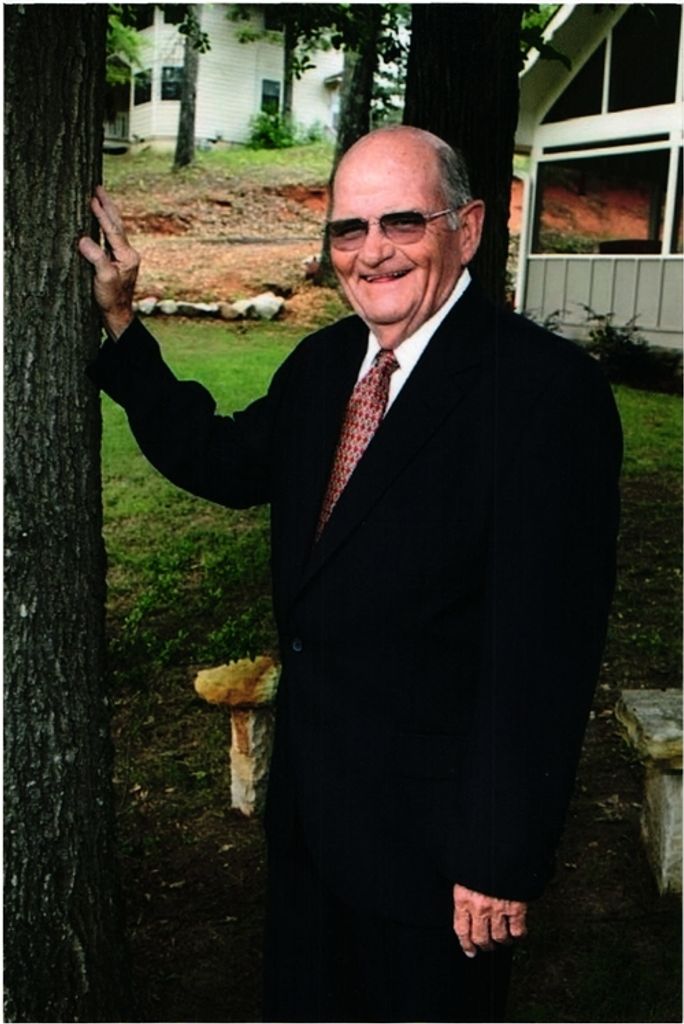 Wayne Stanley Profile Photo