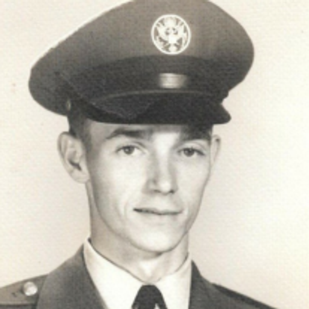 Arnold E. Burden