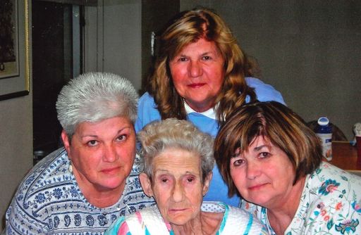 Gail Grimes photo gallery thumbnail 46 of 67