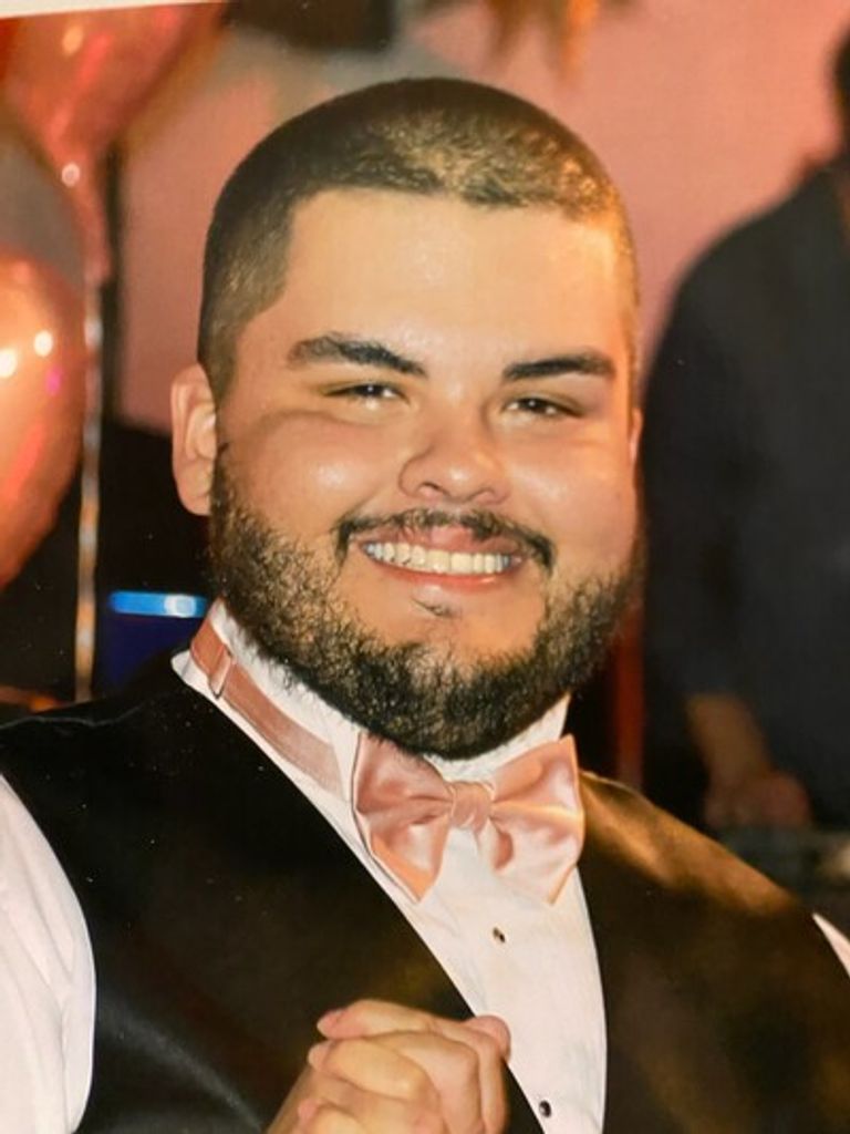 Armando "Peedo" Merced Montoya Profile Photo