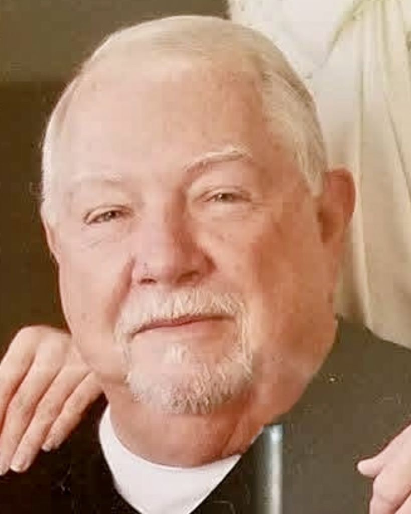 Dewight L. Mehlig Profile Photo