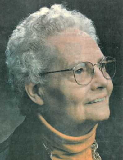 Dorothy May Reed Profile Photo