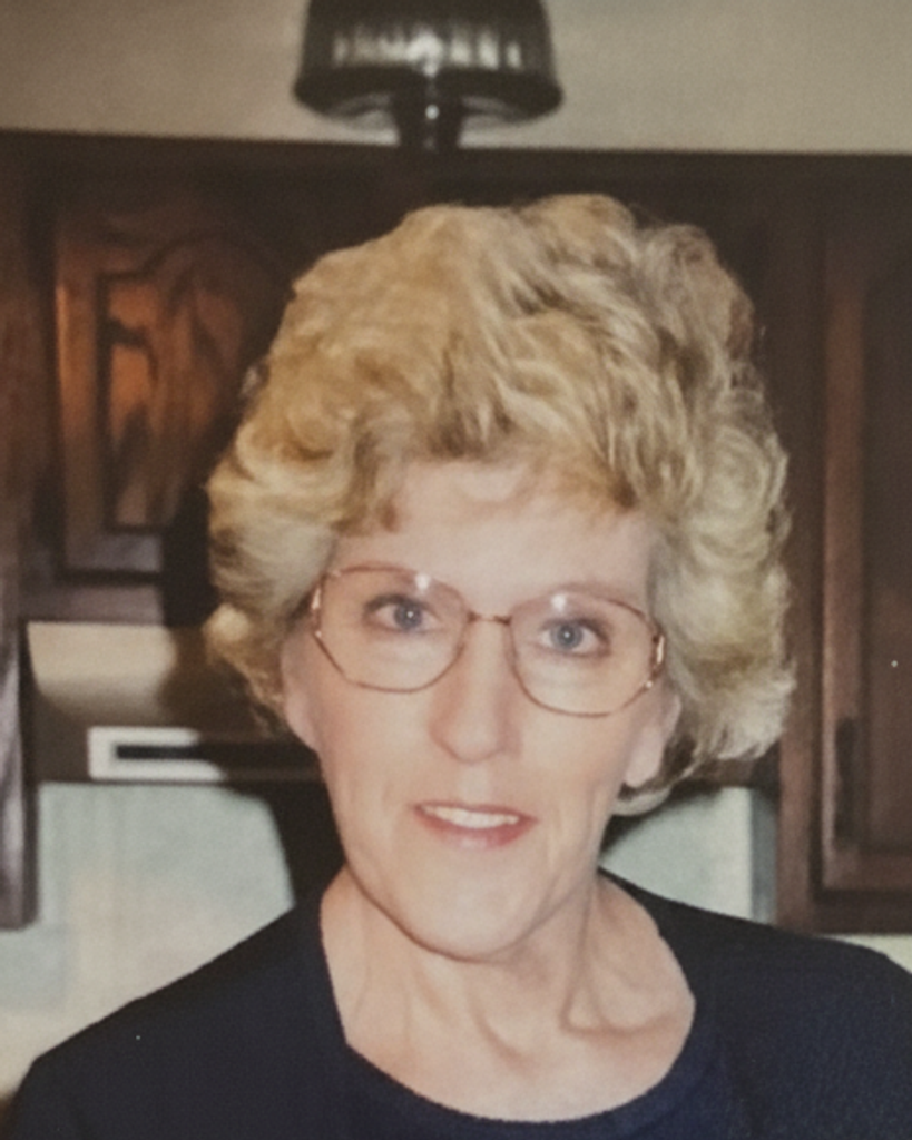 Judith Earle Braudwell Profile Photo