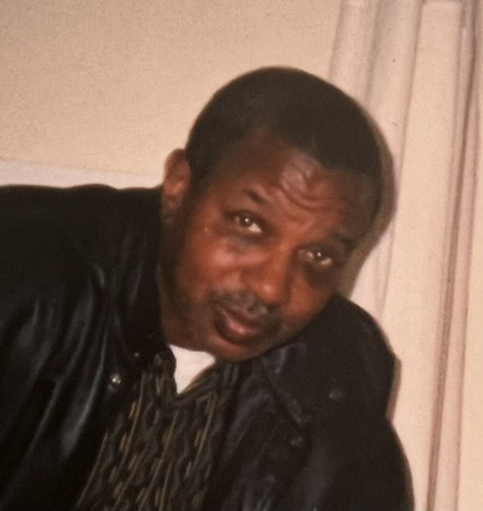 Byron Marshall, Jr. Profile Photo