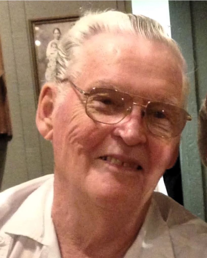 Arthur Lee Massengill