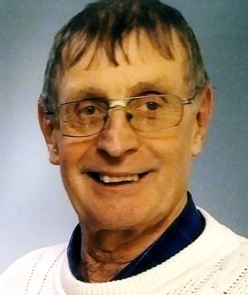 Richard Vollmer Profile Photo