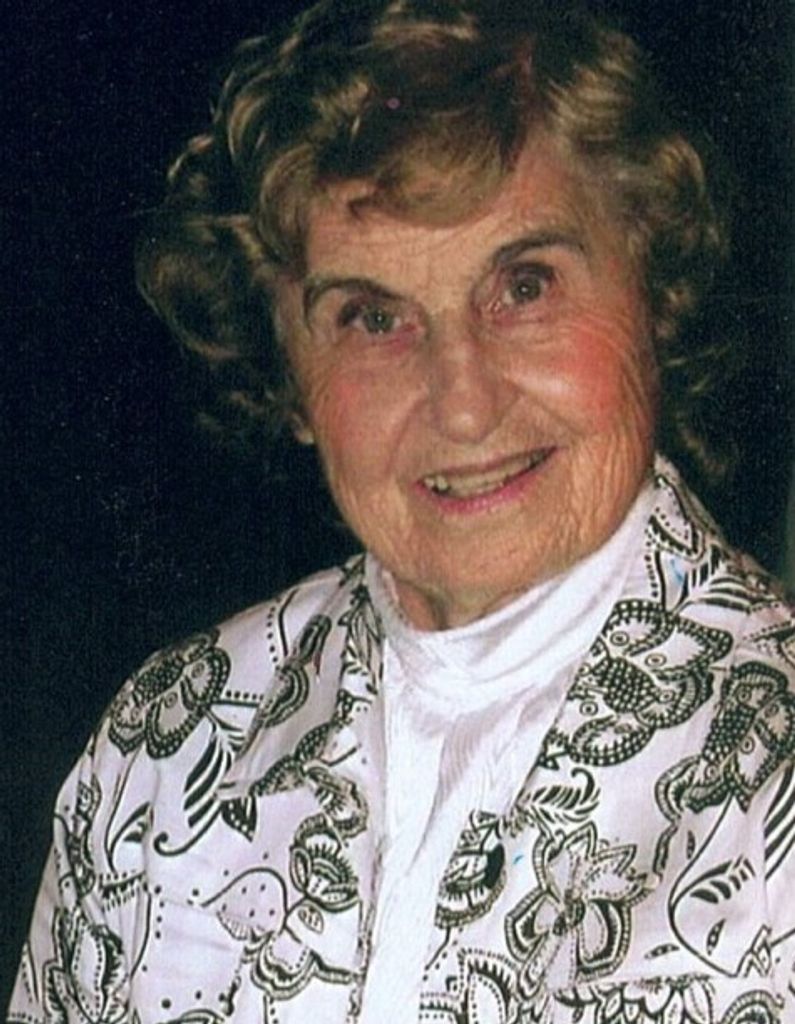 Eleanor C. Hughes Profile Photo