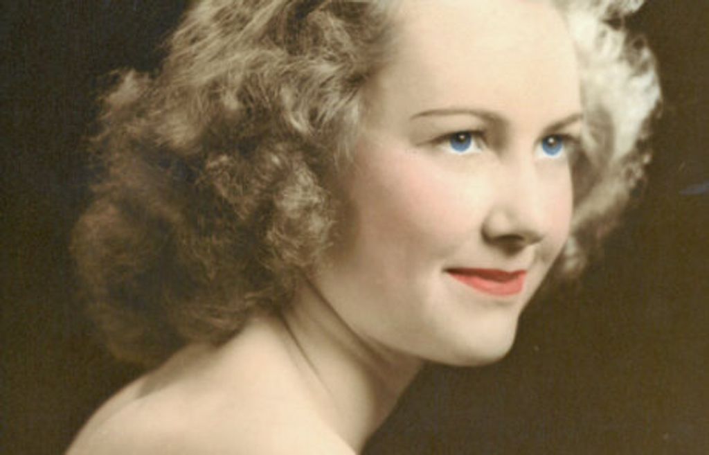 Iva Mae Kamp