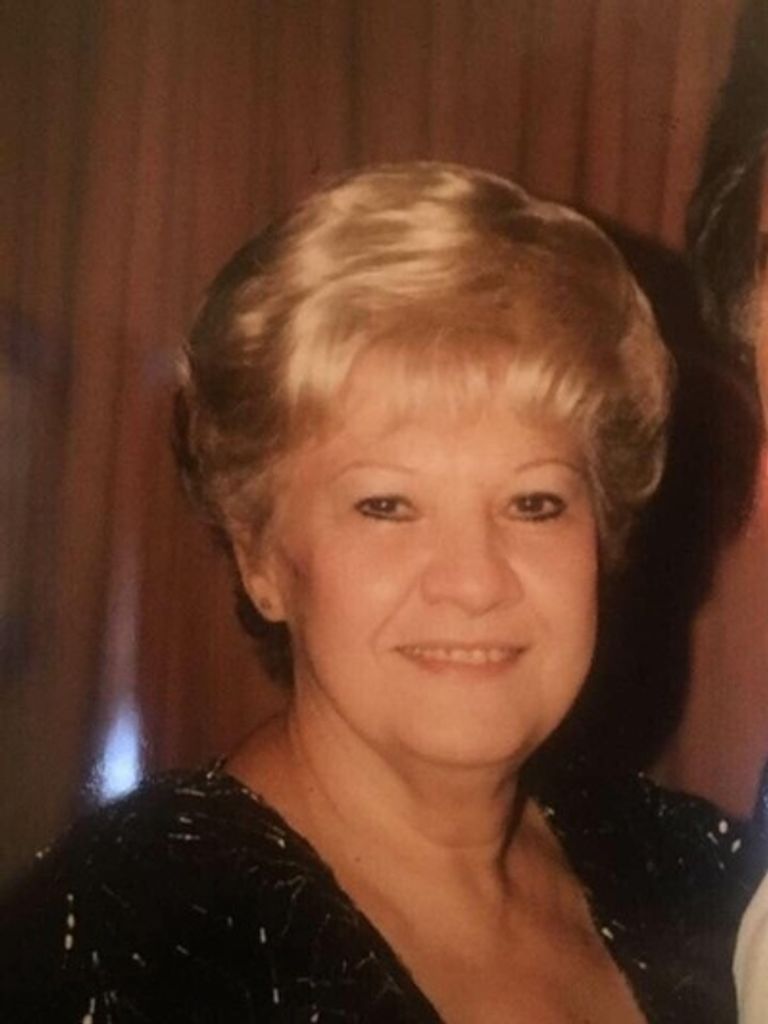 Anne Soranno Profile Photo