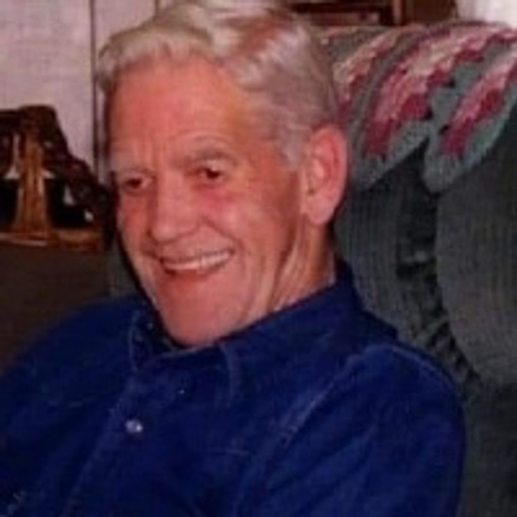 Leslie B. "Les" Bolden