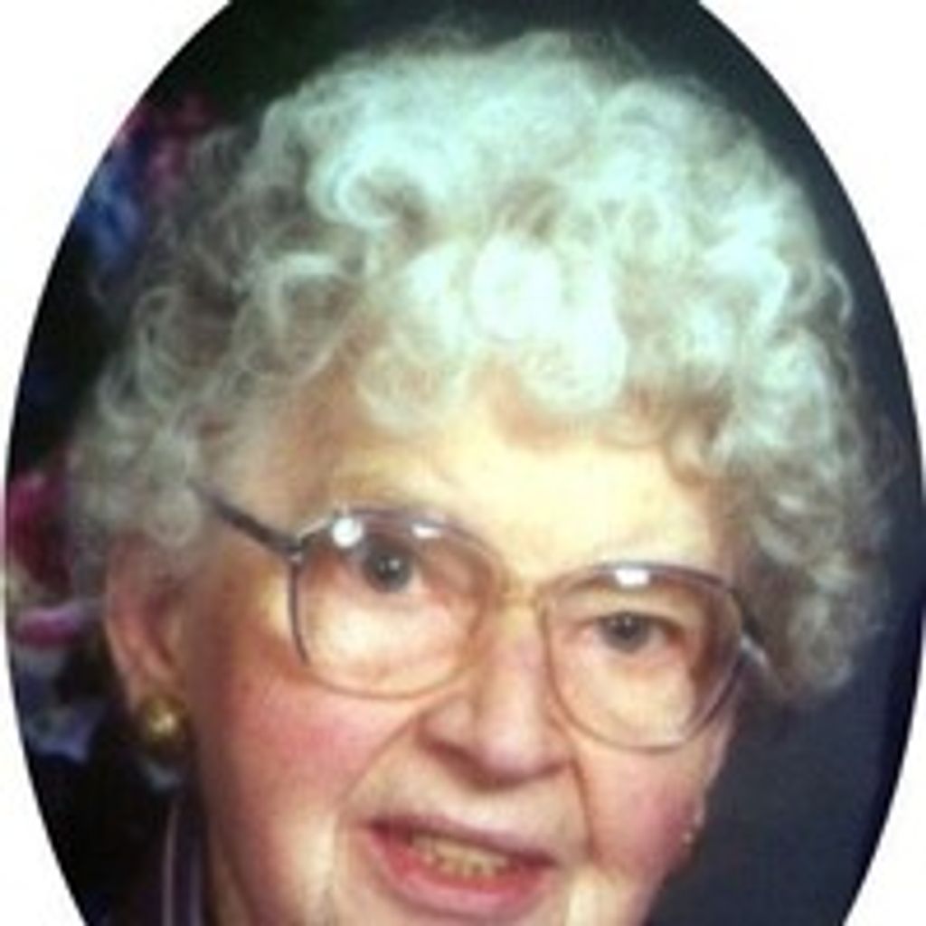 Evelyn P. Theobald